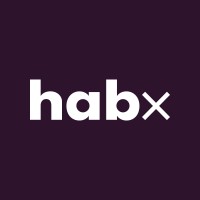 HABX logo