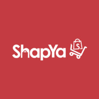 ShapYa logo