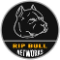 Rip Bull Networks logo