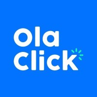 OlaClick logo