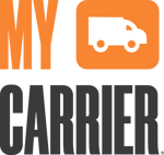 MyCarrier logo