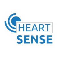Heart Sense logo