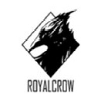 RoyalCrow logo