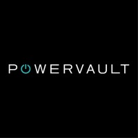 powervault logo