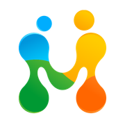 FrontM logo