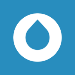 Petrichor logo