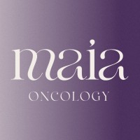 Maia Oncology logo