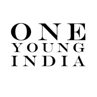 One Young India logo