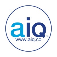 AIQ logo