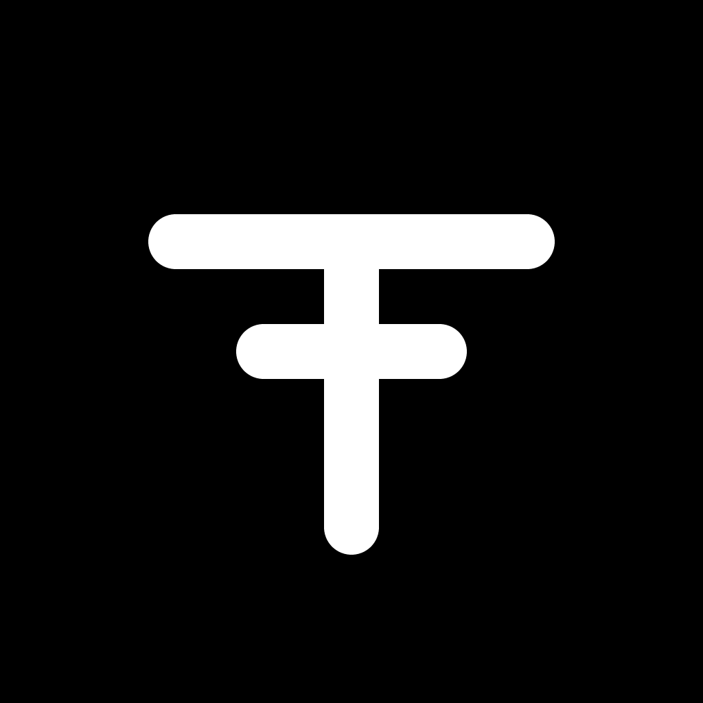 TradeForm logo