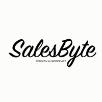 SalesByte logo