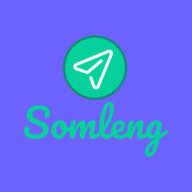 Somleng logo