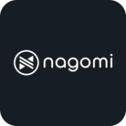 Nagomi Security logo