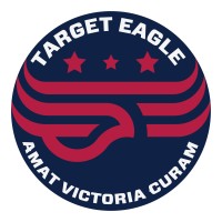 Target Eagle logo