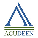 Acudeen Technologies logo