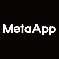 MetaApp logo