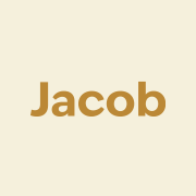 Jacob Bar logo
