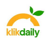 Klikdaily logo