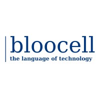 Bloocell logo