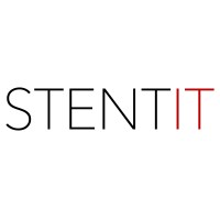 STENTiT logo