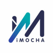 iMocha logo