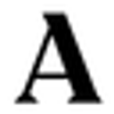 Abel logo