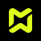 Mirror World logo