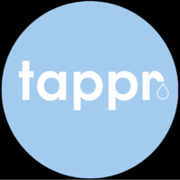 Tappr App logo