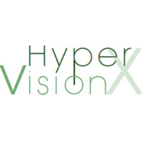 HyperVisionX logo