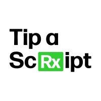 Tip a ScRxipt logo