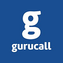 GuruCall logo