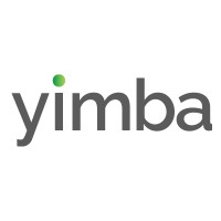 Yimba logo