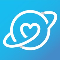Planet Fundraiser logo
