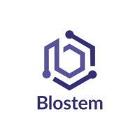 Blostem logo