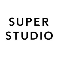 SUPER STUDIO logo