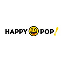 Happypop logo