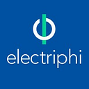 Electriphi logo