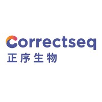 CorrectSequence Therapeutics logo