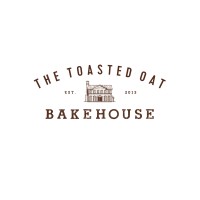 The Toasted Oat logo