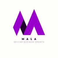 Mala Inc. logo