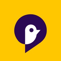 Sunbird Messaging App logo