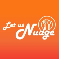 Let us Nudge logo