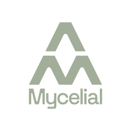 Mycelial logo