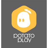 Potato Play logo