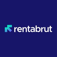 Rentabrut logo