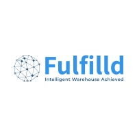 Fulfilld logo