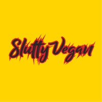 Slutty Vegan logo
