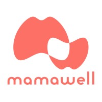 MamaWell logo