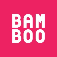 Bamboo logo