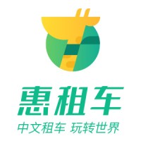 Huizuche logo